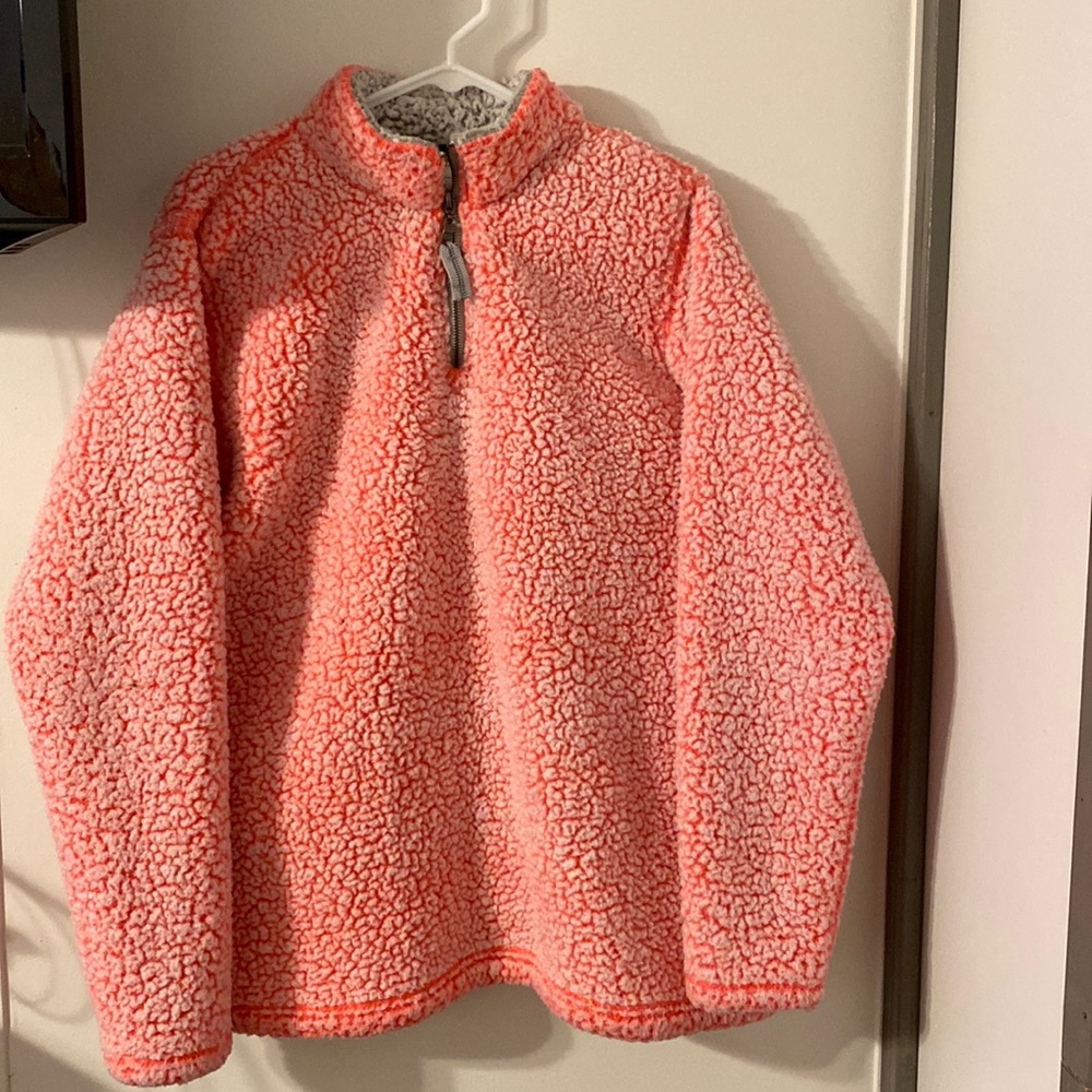Pink hardly worn good condition